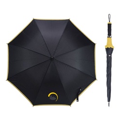 [GS-TL018] Paraguas Black GS