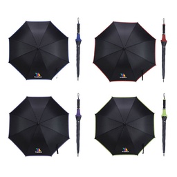 [GS-TL016] Paraguas Black TVA