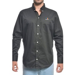 [GS-ROP449] Camisa Black TVA