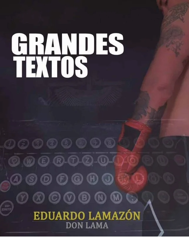 [GS-TL0013] Libro Grandes Textos