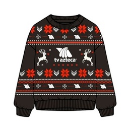 [GS-ROP450] Ugly Sweater TVA