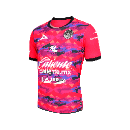 [GS-ROP456] Jersey Alternativo Dama Mazatlán FC 24/25